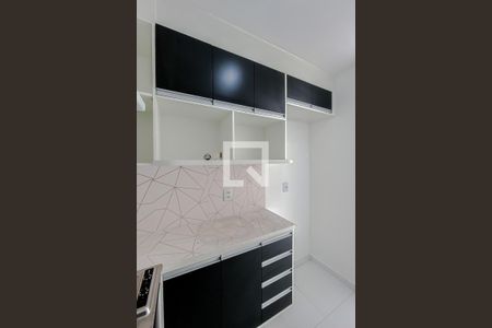 Apartamento para alugar com 48m², 2 quartos e 1 vagaCozinha