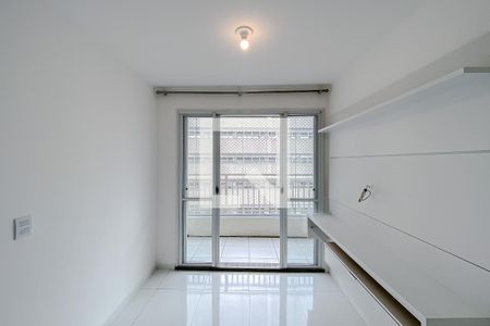 Apartamento para alugar com 48m², 2 quartos e 1 vagaSala