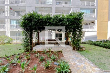 Apartamento para alugar com 48m², 2 quartos e 1 vagaÁrea comum