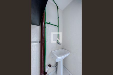 Apartamento para alugar com 48m², 2 quartos e 1 vagaLavanderia