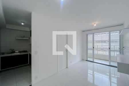 Apartamento para alugar com 48m², 2 quartos e 1 vagaSala