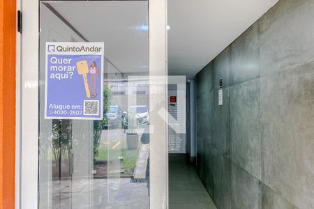 Apartamento para alugar com 48m², 2 quartos e 1 vagaÁrea comum