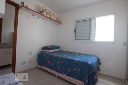 Suite 1 de apartamento para alugar com 2 quartos, 70m² em Setor Pedro Ludovico, Goiânia