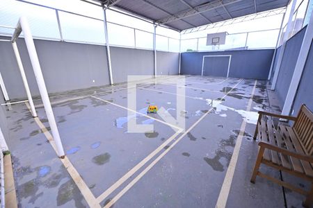 Apartamento para alugar com 70m², 2 quartos e 2 vagasÁrea comum