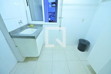 Apartamento para alugar com 70m², 2 quartos e 2 vagasSala/Cozinha