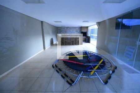 Apartamento para alugar com 70m², 2 quartos e 2 vagasÁrea comum