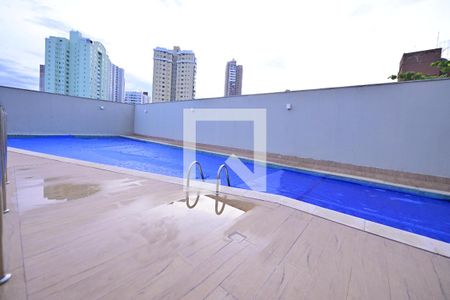 Apartamento para alugar com 70m², 2 quartos e 2 vagasÁrea comum