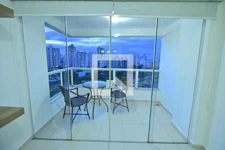 Apartamento para alugar com 70m², 2 quartos e 2 vagasSala/Cozinha