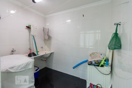Apartamento para alugar com 151m², 4 quartos e 2 vagas Apartamento para alugar com 151m², 4 quartos e 2 vagasÁrea de serviço