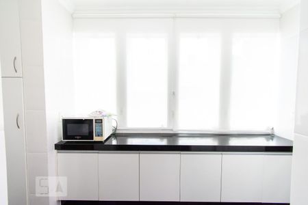 Apartamento para alugar com 151m², 4 quartos e 2 vagas Apartamento para alugar com 151m², 4 quartos e 2 vagasÁrea de serviço