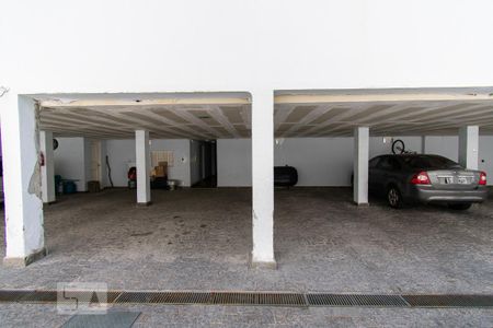 Apartamento para alugar com 151m², 4 quartos e 2 vagas Apartamento para alugar com 151m², 4 quartos e 2 vagasGaragem ( 2 vagas cobertas)
