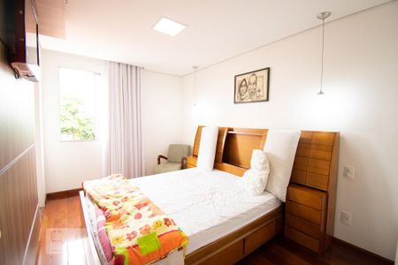 Quarto 2 de apartamento para alugar com 4 quartos, 151m² em São Luiz, Belo Horizonte