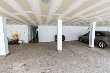 Apartamento para alugar com 151m², 4 quartos e 2 vagas Apartamento para alugar com 151m², 4 quartos e 2 vagasGaragem ( 2 vagas cobertas)