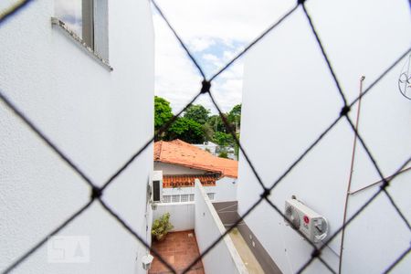 Quarto 1 (vista) de apartamento para alugar com 4 quartos, 151m² em São Luiz, Belo Horizonte