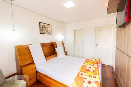 Quarto 2 de apartamento para alugar com 4 quartos, 151m² em São Luiz, Belo Horizonte