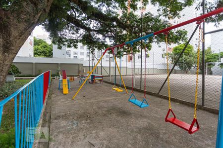 Apartamento à venda com 54m², 2 quartos e 1 vagaPlayground