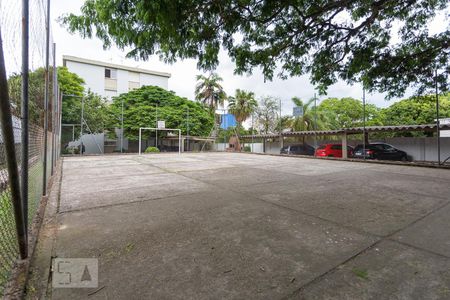 Apartamento à venda com 54m², 2 quartos e 1 vagaQuadra esportiva