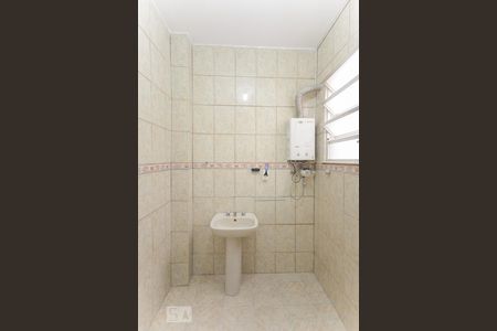 Apartamento para alugar com 70m², 2 quartos e 1 vagaBanheiro