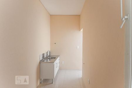 Apartamento para alugar com 70m², 2 quartos e 1 vagaCozinha