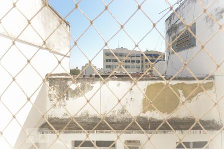 Apartamento para alugar com 70m², 2 quartos e 1 vagaVista quarto 2