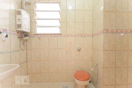 Apartamento para alugar com 70m², 2 quartos e 1 vagaBanheiro