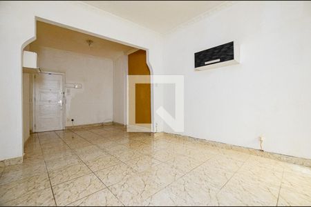 Sala/Quarto de kitnet/studio para alugar com 1 quarto, 30m² em Centro, Niterói