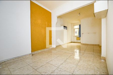 Kitnet/Studio para alugar com 1 quarto, 30m² em Centro, Niterói