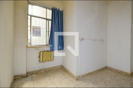Sala/Quarto de kitnet/studio para alugar com 1 quarto, 30m² em Centro, Niterói