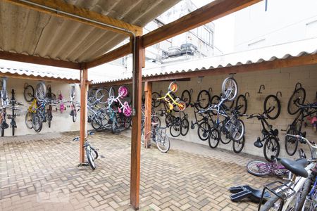 Apartamento para alugar com 61m², 3 quartos e 1 vagaBicicletário