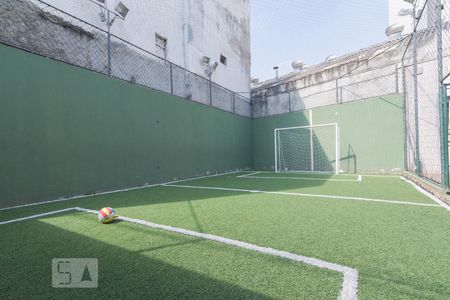 Apartamento para alugar com 61m², 3 quartos e 1 vagaQuadra Esportiva