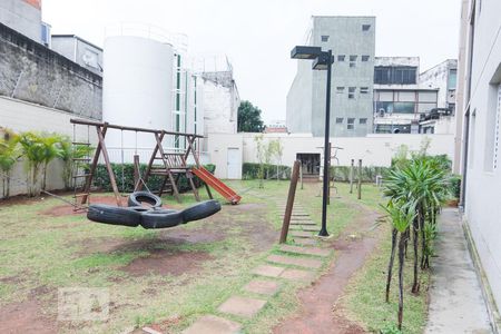 Apartamento para alugar com 61m², 3 quartos e 1 vagaPlayground 2