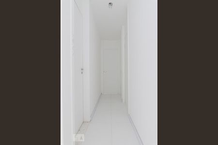 Apartamento para alugar com 61m², 3 quartos e 1 vagaCorredor