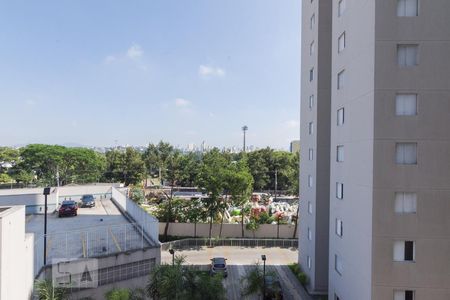 Apartamento para alugar com 61m², 3 quartos e 1 vagaVista do Quarto 2