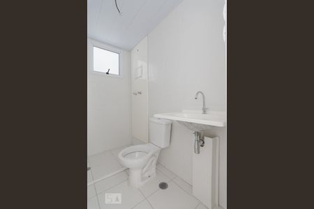 Apartamento para alugar com 61m², 3 quartos e 1 vagaBanheiro