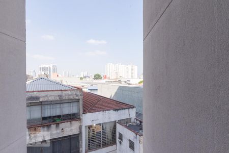 Apartamento para alugar com 61m², 3 quartos e 1 vagaVista da Área de Serviço
