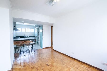 Sala 2 de apartamento para alugar com 1 quarto, 72m² em Moema, São Paulo