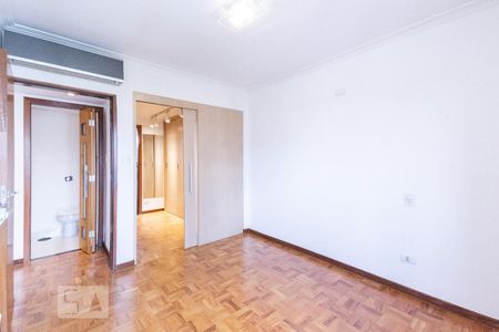 Suíte de apartamento para alugar com 1 quarto, 72m² em Moema, São Paulo