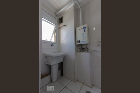 Apartamento para alugar com 54m², 2 quartos e 1 vaga Apartamento para alugar com 54m², 2 quartos e 1 vagalavanderia