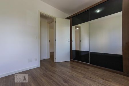 quarto de apartamento para alugar com 2 quartos, 54m² em Paraisópolis, São Paulo