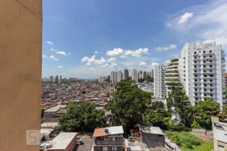 Apartamento para alugar com 54m², 2 quartos e 1 vaga Apartamento para alugar com 54m², 2 quartos e 1 vagavista