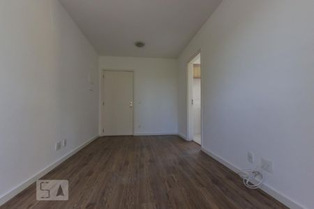 sala de apartamento para alugar com 2 quartos, 54m² em Paraisópolis, São Paulo