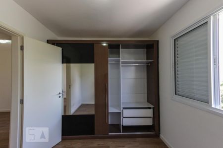 quarto de apartamento para alugar com 2 quartos, 54m² em Paraisópolis, São Paulo