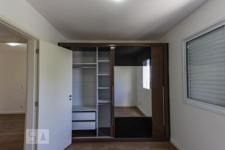 quarto de apartamento para alugar com 2 quartos, 54m² em Paraisópolis, São Paulo