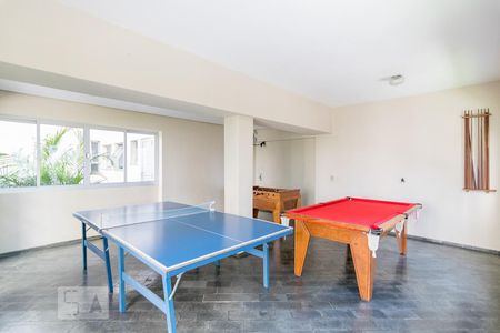 Apartamento à venda com 70m², 3 quartos e 1 vagaSalão de Jogos