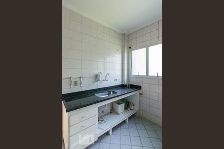 Apartamento à venda com 70m², 3 quartos e 1 vagaCozinha