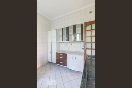 Apartamento à venda com 70m², 3 quartos e 1 vagaCozinha