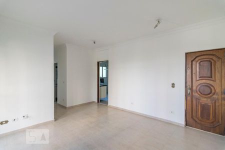 Sala de apartamento à venda com 3 quartos, 70m² em Planalto, São Bernardo do Campo