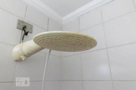 Ducha de apartamento à venda com 3 quartos, 70m² em Planalto, São Bernardo do Campo