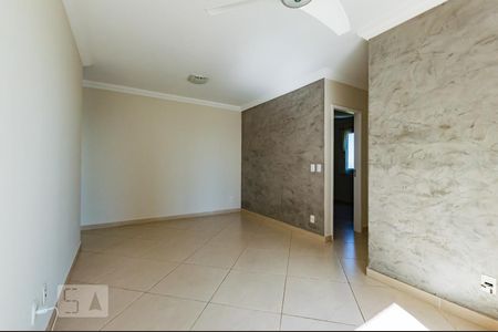 Sala de apartamento para alugar com 2 quartos, 70m² em Jardim Brasil, Campinas