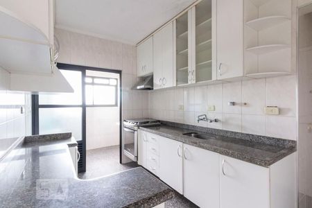 Apartamento à venda com 90m², 3 quartos e 2 vagas Apartamento à venda com 90m², 3 quartos e 2 vagasCozinha